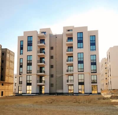 Land for Sale in Sheikh Zayed, Giza - أرض عمارات سكنية للبيع بالتقسيط مع أوراسكوم Land for Sale in Sheikh Zayed, Giza - أرض عمارات سكنية للبيع بالتقسيط مع أوراسكوم