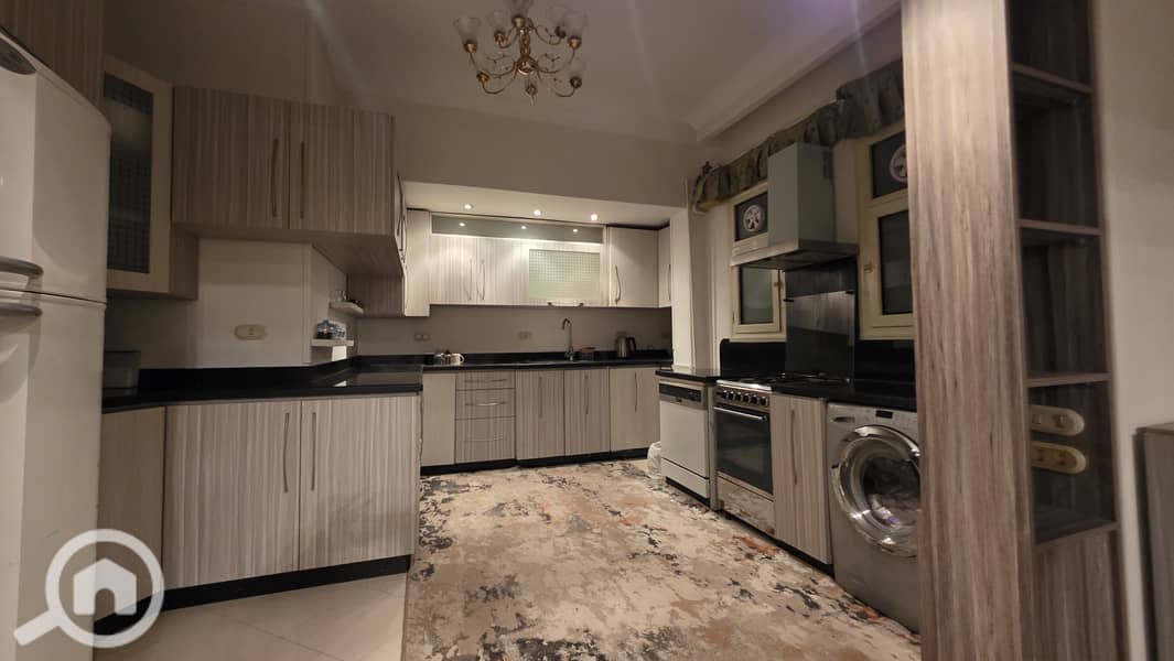 Rof Mefrosh for Rent, Hotel Furnishing, Fifth District - Widok 2