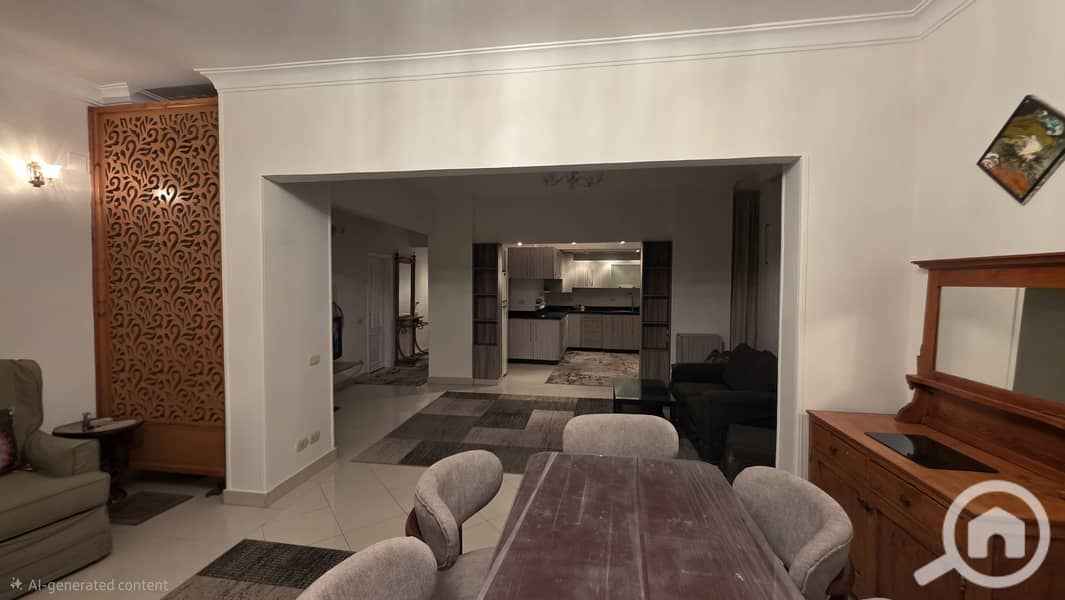 Rof Mefrosh for Rent, Hotel Furnishing, Fifth District - Widok 3