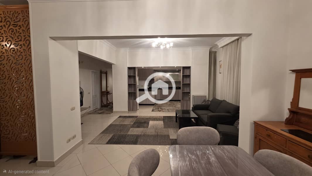 Rof Mefrosh for Rent, Hotel Furnishing, Fifth District - Widok 4