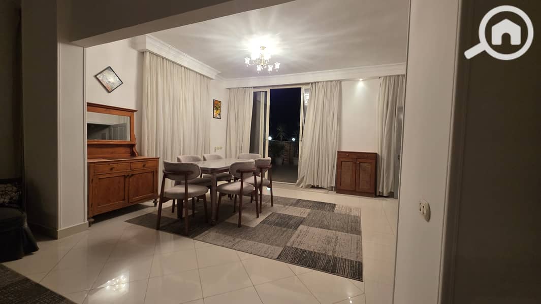 Rof Mefrosh for Rent, Hotel Furnishing, Fifth District - Widok 5