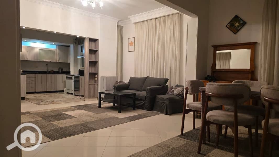 Rof Mefrosh for Rent, Hotel Furnishing, Fifth District - Więcej