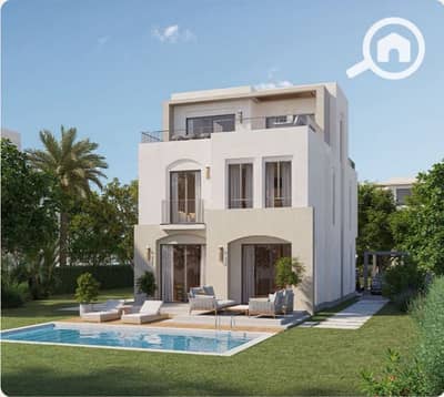 5 Bedroom Villa for Sale in New Cairo, Cairo - Screenshot 2026-06-13 105430. png 5 Bedroom Villa for Sale in New Cairo, Cairo - Screenshot 2026-06-13 105430. png