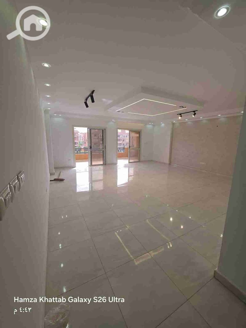 Administrative office for rent in Sheikh Zayed - Widok 2