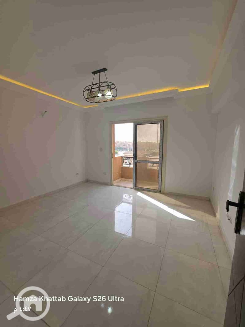 Administrative office for rent in Sheikh Zayed - Widok 3