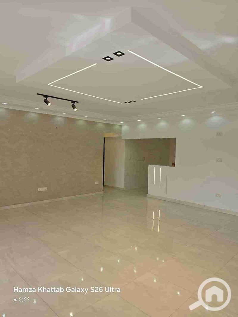 Administrative office for rent in Sheikh Zayed - Widok 4