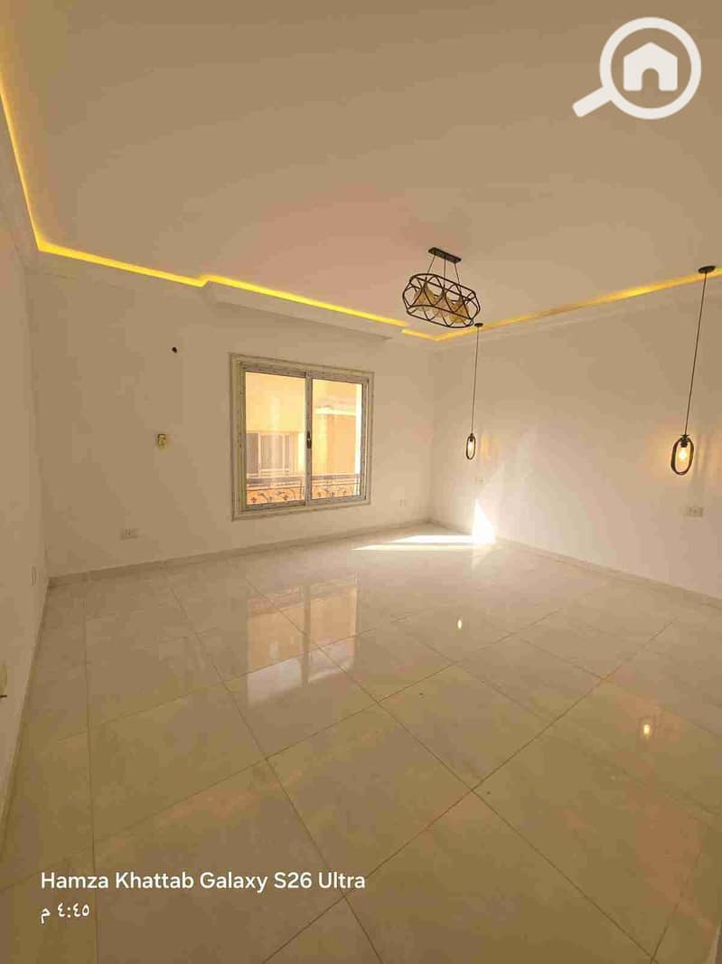 Administrative office for rent in Sheikh Zayed - Widok 6