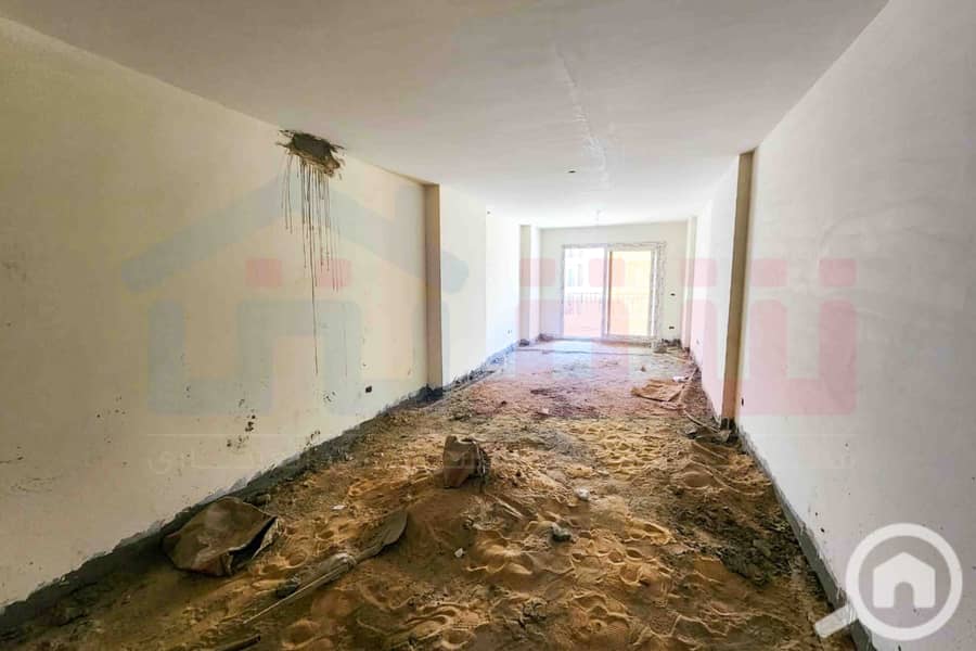 Apartment for sale, 172 sq m, Smouha - Valori, Transport and Engineering - Ansicht 4