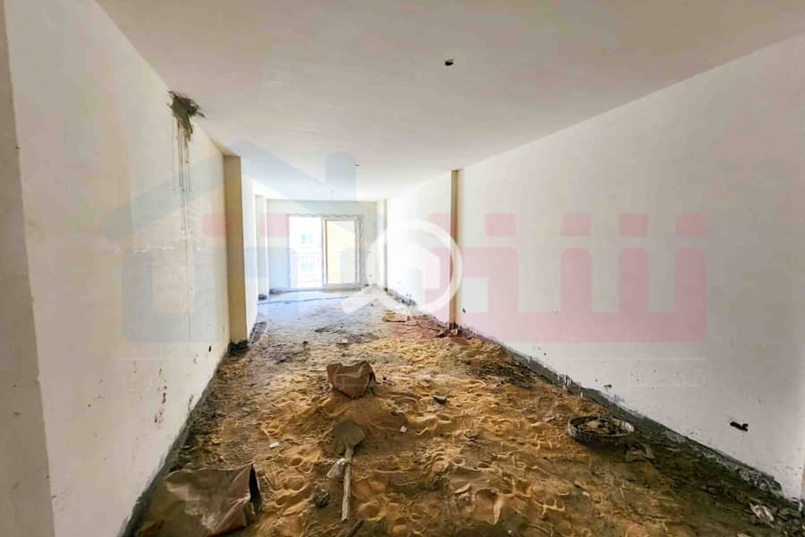 Apartment for sale, 172 sq m, Smouha - Valori, Transport and Engineering - Ansicht 5
