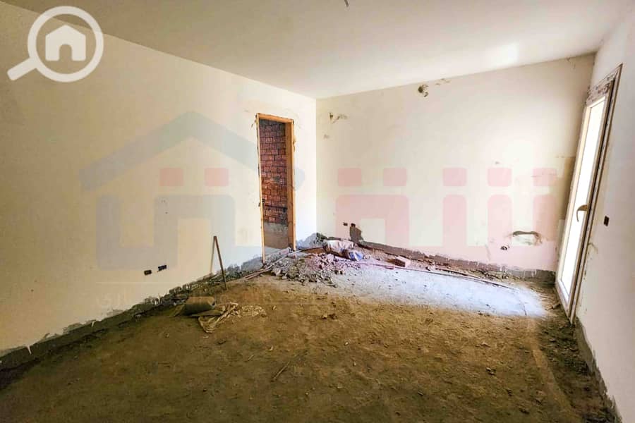 Apartment for sale, 172 sq m, Smouha - Valori, Transport and Engineering - Mehr