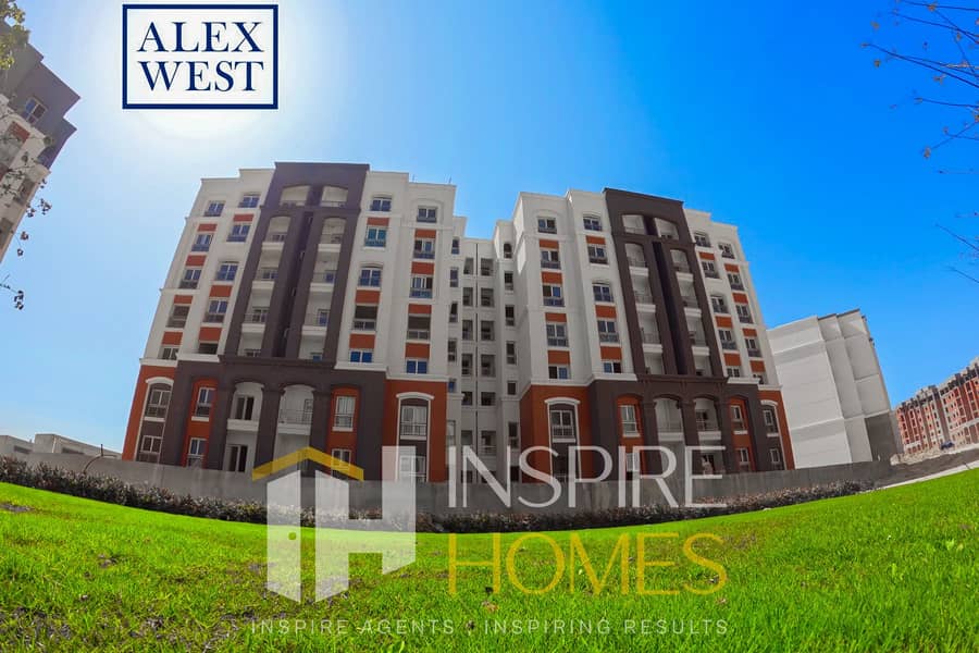 Resale apartment – with fully open views - Widok 6