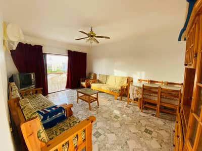 2 Bedroom Chalet for Rent in North Coast, Matruh - شاليه للايجارفى الساحل الشمالى قريه الشروق