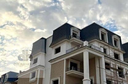 3 Bedroom iVilla for Sale in New Cairo, Cairo - 416x272 (7). jpg
