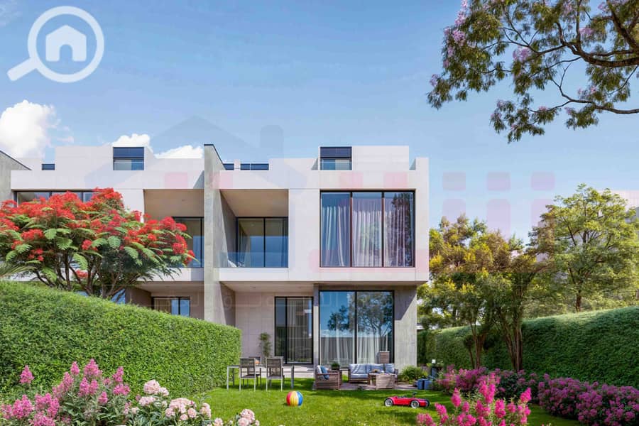 Villa for sale, 402 sq m built area + 200 sq m garden, Malaz Compound - Widok 5