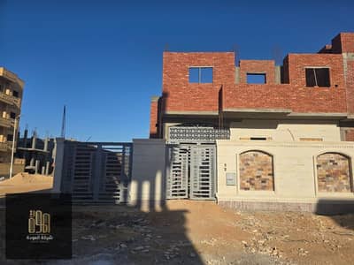 Land for Sale in 10th of Ramadan, Sharqia - 0dd71a63-f19d-43e8-aa06-913147d3bedb. jpg