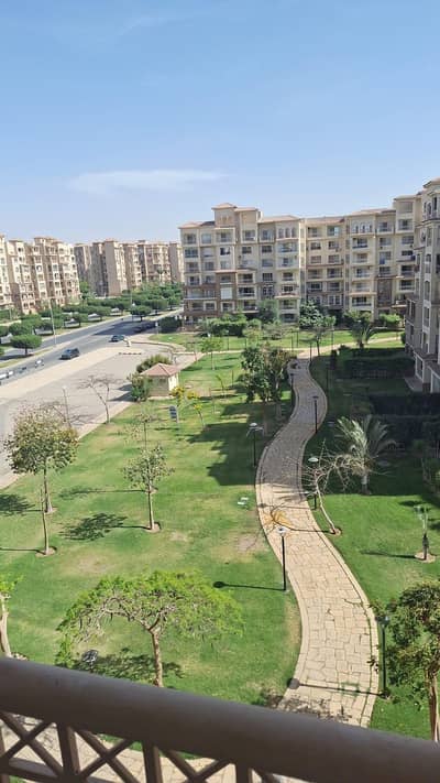 3 Bedroom Flat for Sale in Madinaty, Cairo - شقة مميزة للبيع B1 من المالك مباشرة