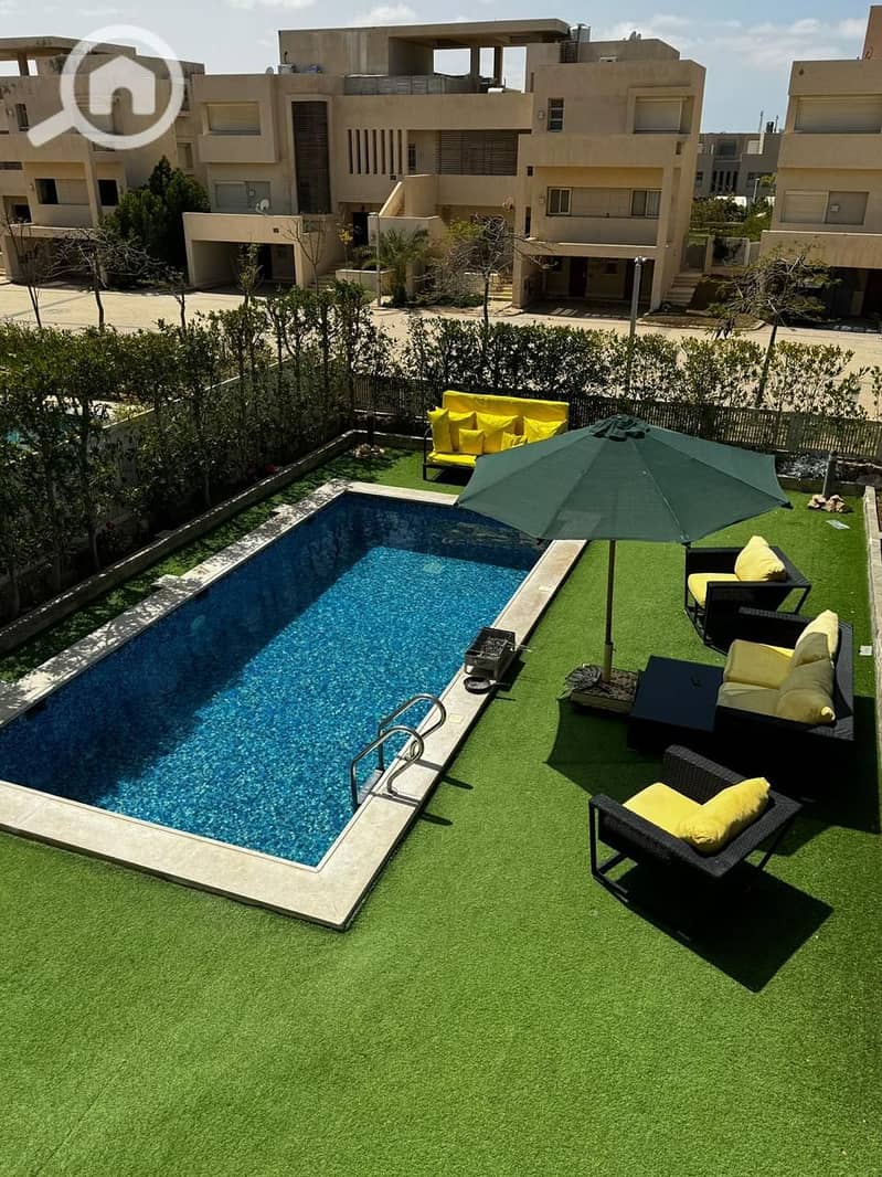 For Rent – Hacienda Bay - Widok 2