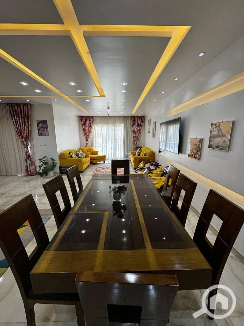 For Rent – Hacienda Bay - Widok 4