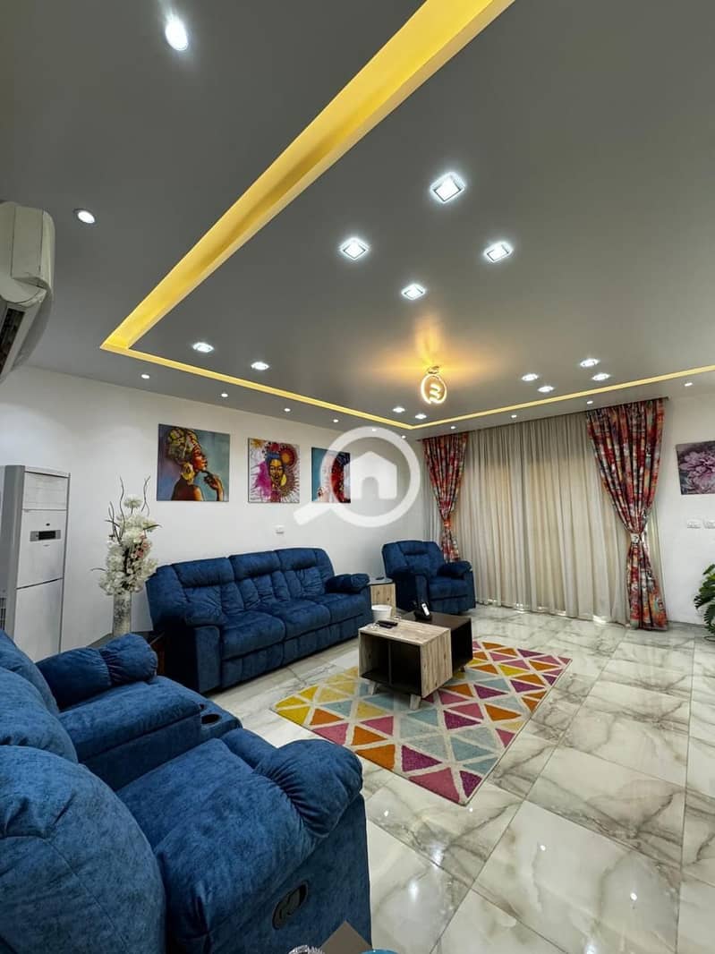 For Rent – Hacienda Bay - Widok 5