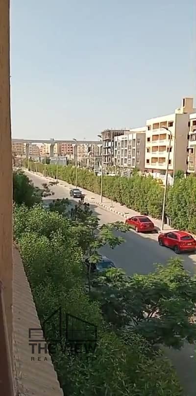 3 Bedroom Apartment for Sale in Sheikh Zayed, Giza - WhatsApp Image 2026-06-13 at 12.20. 11 PM. jpeg