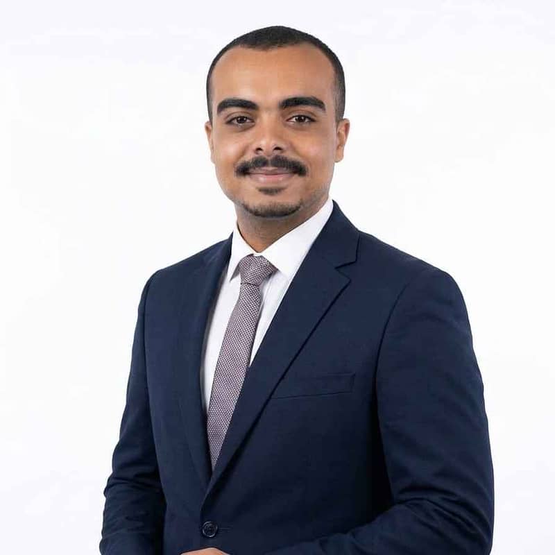 Abdelaziz Abdelaziz