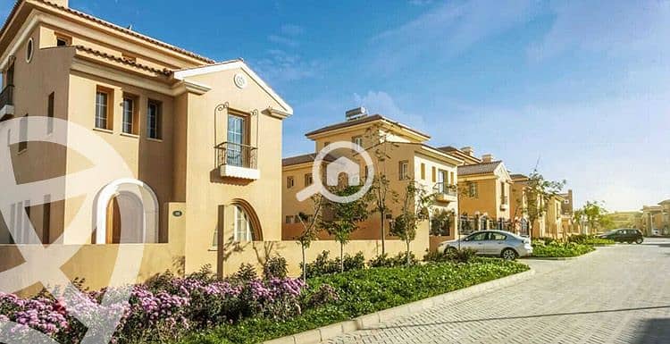 Unique Investment Opportunity – Commercial Shop in Fifth Settlement, Al Yasmeen Own a premium 60 sqm commercial shop in the heart of Fifth Sett - Ansicht 5