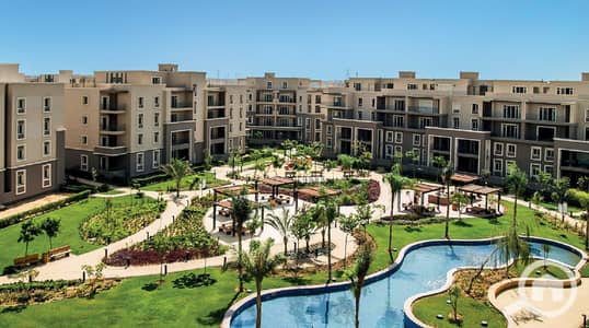 3 Bedroom Apartment for Sale in 6th of October, Giza - 4-15. jpg