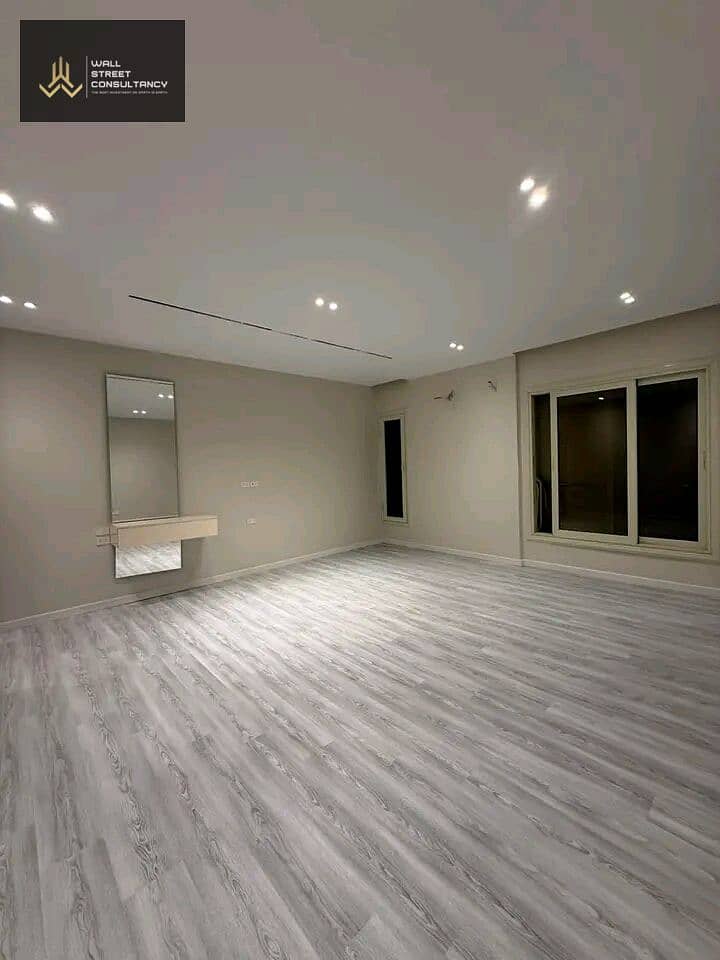 For Sale: Fully Finished Apartment in the Heart of Mostakbal City, directly on Al Mazar - Ansicht 4