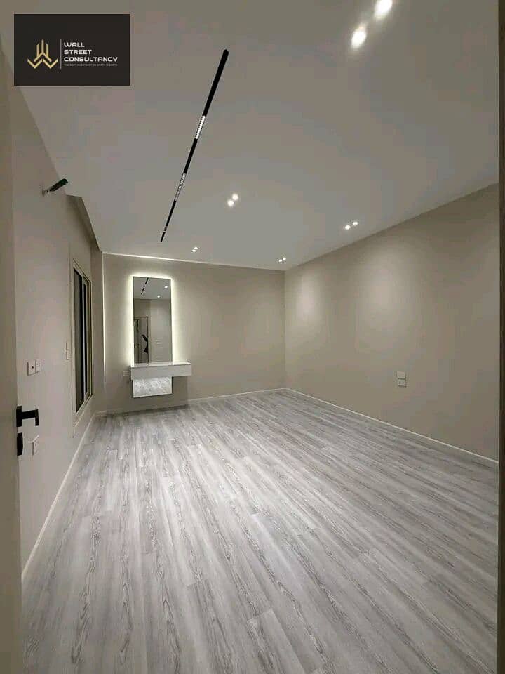 For Sale: Fully Finished Apartment in the Heart of Mostakbal City, directly on Al Mazar - Ansicht 5