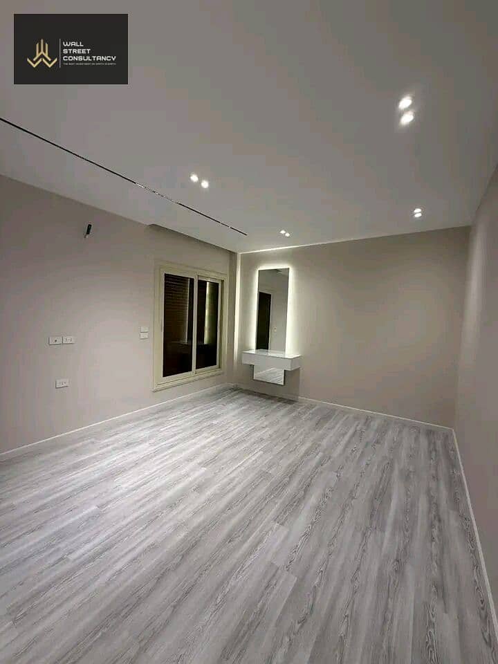 For Sale: Fully Finished Apartment in the Heart of Mostakbal City, directly on Al Mazar - Ansicht 6