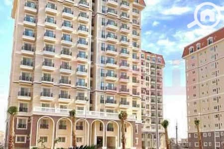 دوبلكس 5 غرف نوم للبيع في محرّم بيك، الإسكندرية - WhatsApp Image 2026-03-07 at 12.25. 10 PM. jpg