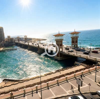 فلیٹ 3 غرف نوم للبيع في رشدي، الإسكندرية - WhatsApp Image 2026-06-13 at 12.22. 35 PM. jpeg