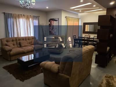 2 Bedroom Flat for Rent in New Cairo, Cairo - 2. jpeg