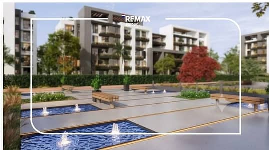 2 Bedroom Apartment for Sale in Sheikh Zayed, Giza - ds (1). png