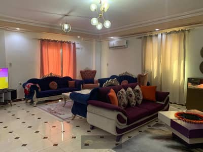 4 Bedroom Apartment for Rent in Sheikh Zayed, Giza - WhatsApp Image 2026-06-12 at 4.23. 29 PM (2). jpeg 4 Bedroom Apartment for Rent in Sheikh Zayed, Giza - WhatsApp Image 2026-06-12 at 4.23. 29 PM (2). jpeg