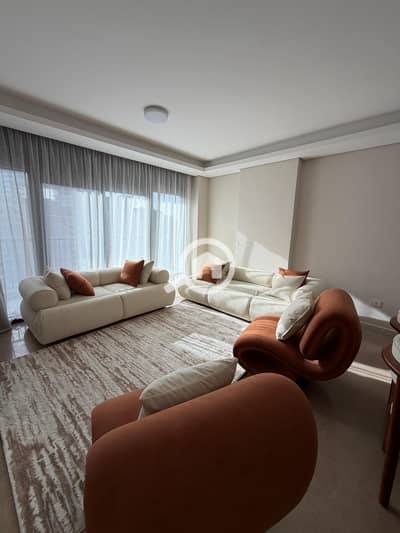 3 Bedroom Apartment for Rent in Sheikh Zayed, Giza - WhatsApp Image 2026-06-08 at 11.41. 56 PM. jpeg