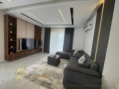 3 Bedroom Flat for Rent in New Cairo, Cairo - 326d49a0-615b-4fde-9683-9947c2cdc1fb. jpg 3 Bedroom Flat for Rent in New Cairo, Cairo - 326d49a0-615b-4fde-9683-9947c2cdc1fb. jpg