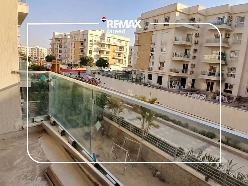 Apartment for rent Mountain View iCity 6th of October - Ansicht 2