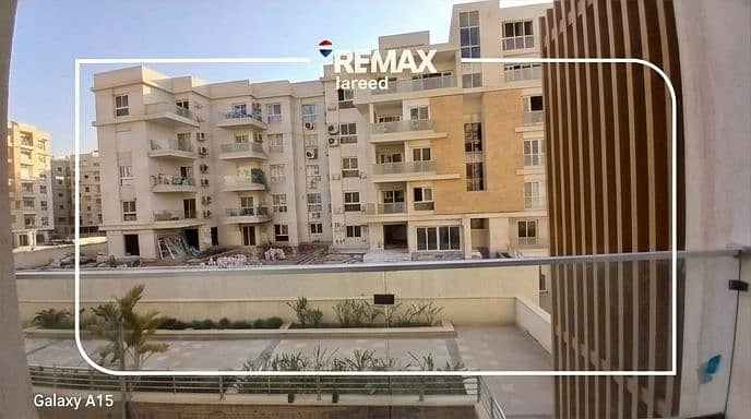 Apartment for rent Mountain View iCity 6th of October - Ansicht 3