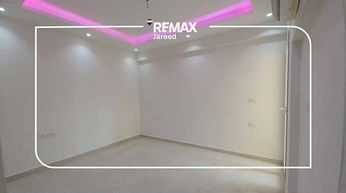 Apartment for rent Mountain View iCity 6th of October - Ansicht 5