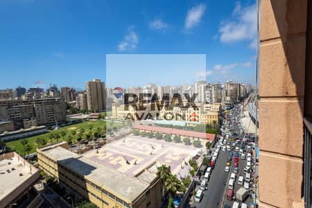 فلیٹ 3 غرف نوم للبيع في لوران، الإسكندرية - 1. jpg فلیٹ 3 غرف نوم للبيع في لوران، الإسكندرية - 1. jpg