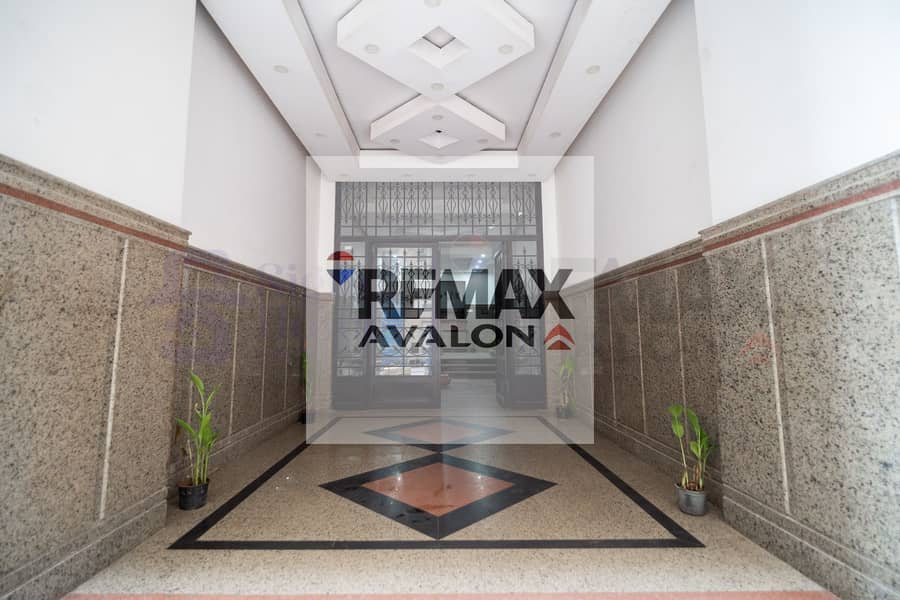 Apartment for sale 208 m Moharram Bey (Central Agency Compound) - Więcej