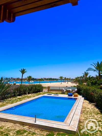 5 Bedroom Villa for Rent in North Coast, Matruh - WhatsApp Image 2026-06-07 at 15.31. 57 (2). jpeg
