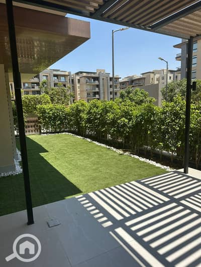 2 Bedroom Apartment for Rent in New Cairo, Cairo - 9. jpeg