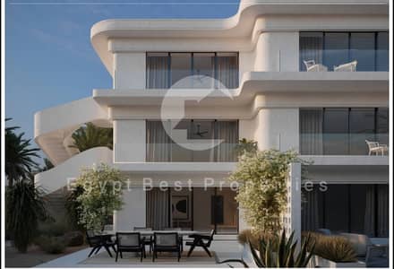 2 Bedroom Chalet for Sale in Soma Bay, Red Sea - WhatsApp Image 2026-06-08 at 6.24. 31 PM. jpeg