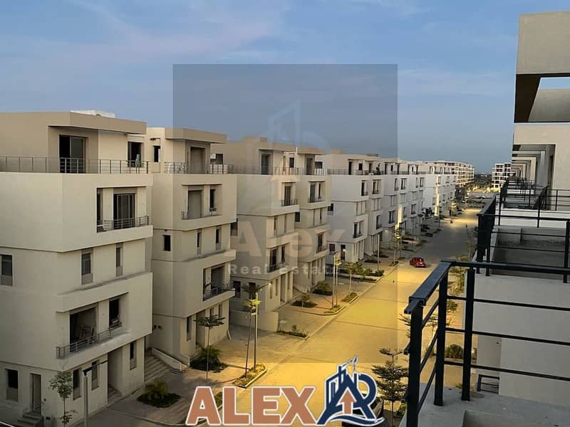 Apartment for sale in a prime location in Palm Hills Alexandria - Ansicht 6