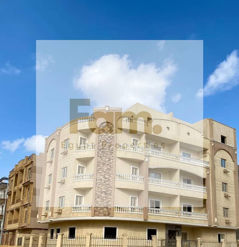 255sqm Apartment for Sale in Narges Near South 90 – pohled 2