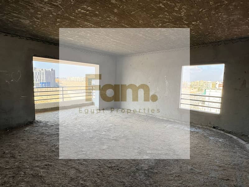 255sqm Apartment for Sale in Narges Near South 90 – pohled 4