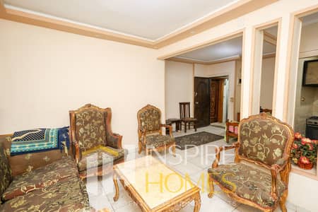 2 Bedroom Flat for Sale in Miami, Alexandria - 2. jpg 2 Bedroom Flat for Sale in Miami, Alexandria - 2. jpg