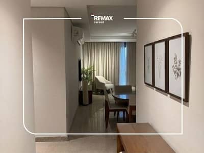 3 Bedroom Apartment for Rent in Sheikh Zayed, Giza - splitanimage-r1-c1. png